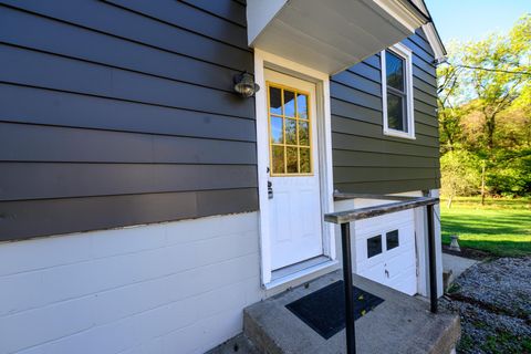 Tiny photo for 43 Pomeroy Road, Athens, OH 45701 (MLS # 225037576)
