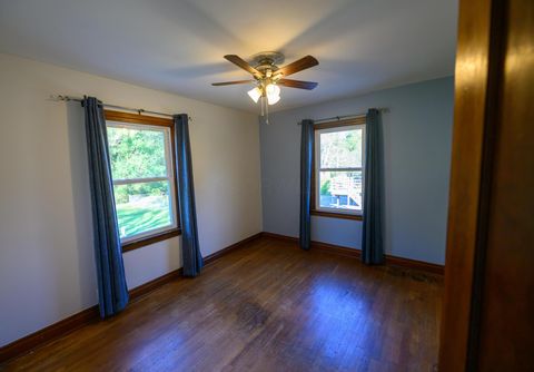 Tiny photo for 43 Pomeroy Road, Athens, OH 45701 (MLS # 225037576)