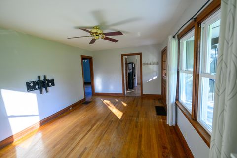 Tiny photo for 43 Pomeroy Road, Athens, OH 45701 (MLS # 225037576)