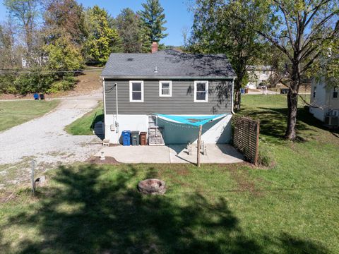 Tiny photo for 43 Pomeroy Road, Athens, OH 45701 (MLS # 225037576)