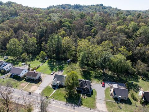 Tiny photo for 43 Pomeroy Road, Athens, OH 45701 (MLS # 225037576)
