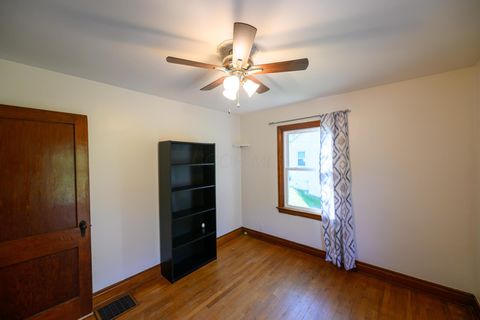 Tiny photo for 43 Pomeroy Road, Athens, OH 45701 (MLS # 225037576)