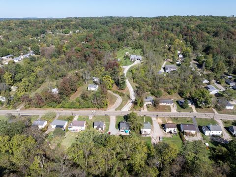 Tiny photo for 43 Pomeroy Road, Athens, OH 45701 (MLS # 225037576)