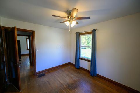 Tiny photo for 43 Pomeroy Road, Athens, OH 45701 (MLS # 225037576)
