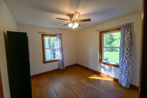 Tiny photo for 43 Pomeroy Road, Athens, OH 45701 (MLS # 225037576)