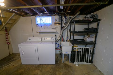 Tiny photo for 43 Pomeroy Road, Athens, OH 45701 (MLS # 225037576)