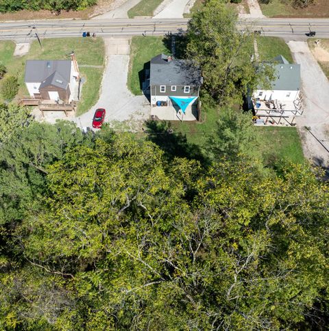 Tiny photo for 43 Pomeroy Road, Athens, OH 45701 (MLS # 225037576)