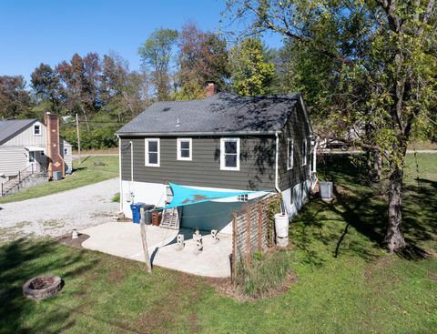Tiny photo for 43 Pomeroy Road, Athens, OH 45701 (MLS # 225037576)