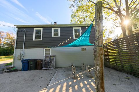 Tiny photo for 43 Pomeroy Road, Athens, OH 45701 (MLS # 225037576)