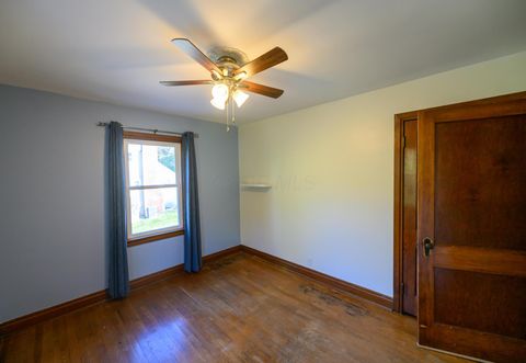 Tiny photo for 43 Pomeroy Road, Athens, OH 45701 (MLS # 225037576)