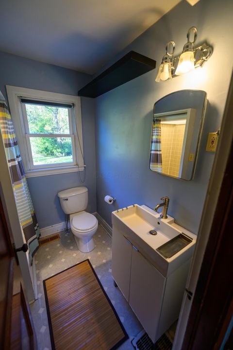 Tiny photo for 43 Pomeroy Road, Athens, OH 45701 (MLS # 225037576)