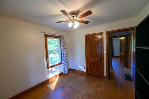 Tiny photo for 43 Pomeroy Road, Athens, OH 45701 (MLS # 225037576)