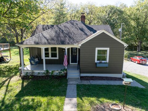Tiny photo for 43 Pomeroy Road, Athens, OH 45701 (MLS # 225037576)