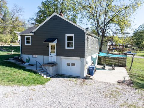 Tiny photo for 43 Pomeroy Road, Athens, OH 45701 (MLS # 225037576)