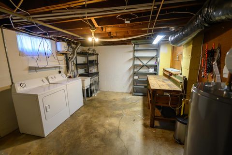 Tiny photo for 43 Pomeroy Road, Athens, OH 45701 (MLS # 225037576)