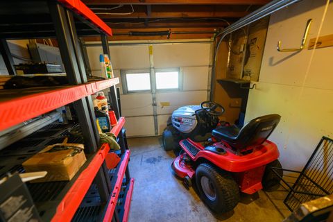 Tiny photo for 43 Pomeroy Road, Athens, OH 45701 (MLS # 225037576)