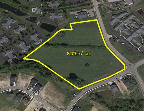 Vacant Land For Sale - Gooding Boulevard #LOT A<br/> Delaware, OH 43015