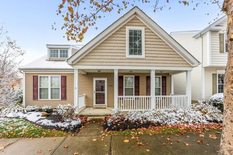 Photo of 6019 Abba Drive, Westerville, OH 43081 (MLS # 225042457)