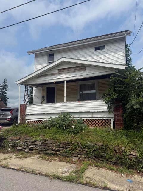 Photo of 426 Parker Street, Mansfield, OH 44906 (MLS # 226031040)