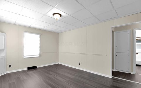 Tiny photo for 849 Ruby Avenue, Columbus, OH 43227 (MLS # 225045091)