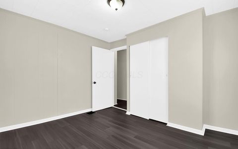 Tiny photo for 849 Ruby Avenue, Columbus, OH 43227 (MLS # 225045091)