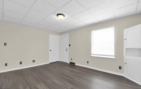 Tiny photo for 849 Ruby Avenue, Columbus, OH 43227 (MLS # 225045091)