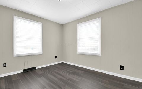 Tiny photo for 849 Ruby Avenue, Columbus, OH 43227 (MLS # 225045091)