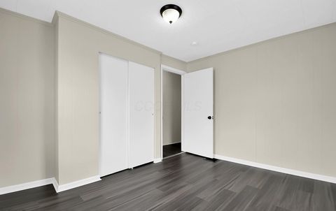 Tiny photo for 849 Ruby Avenue, Columbus, OH 43227 (MLS # 225045091)