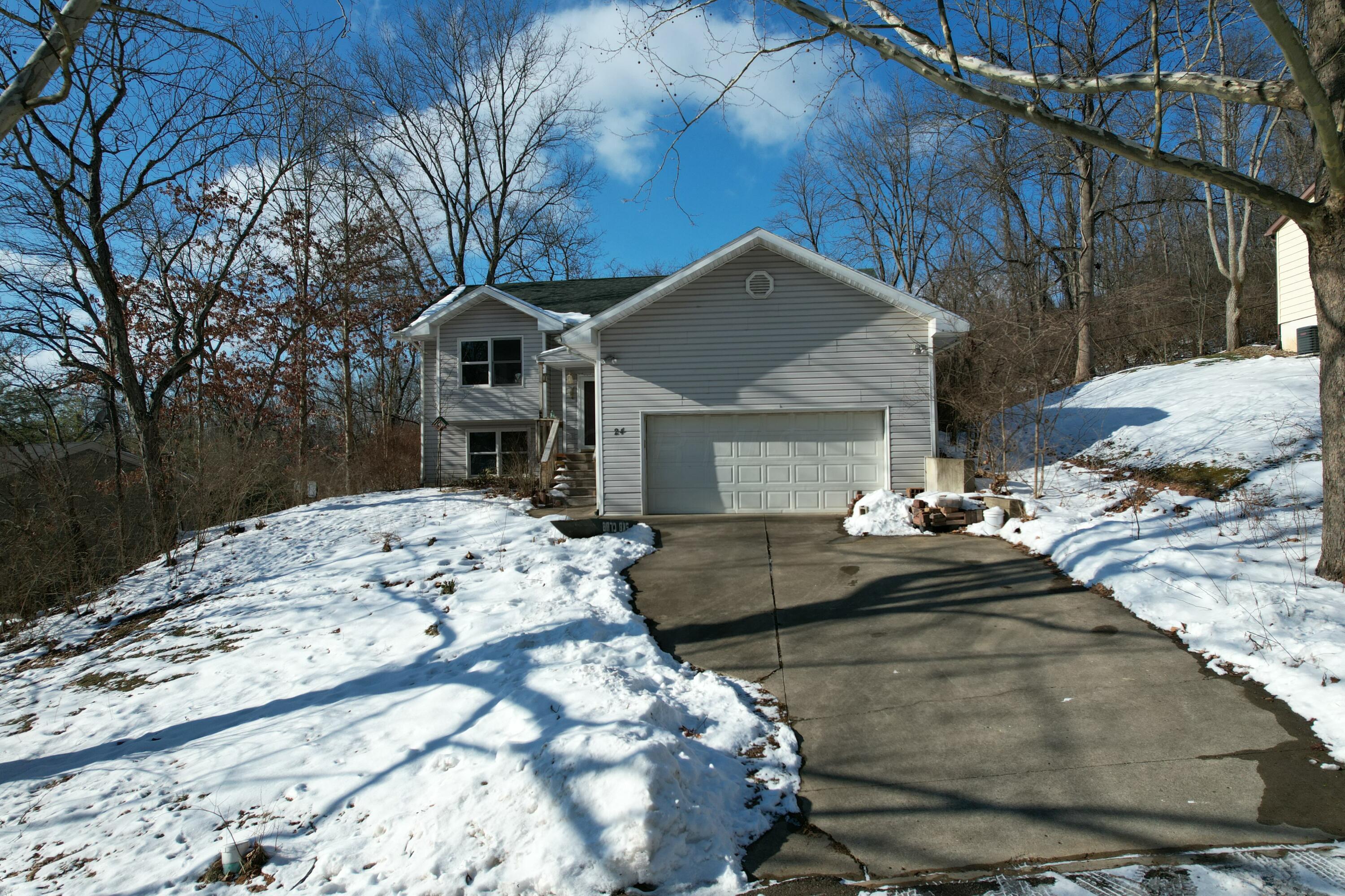 24 Farhills Drive, Athens, Ohio image 25