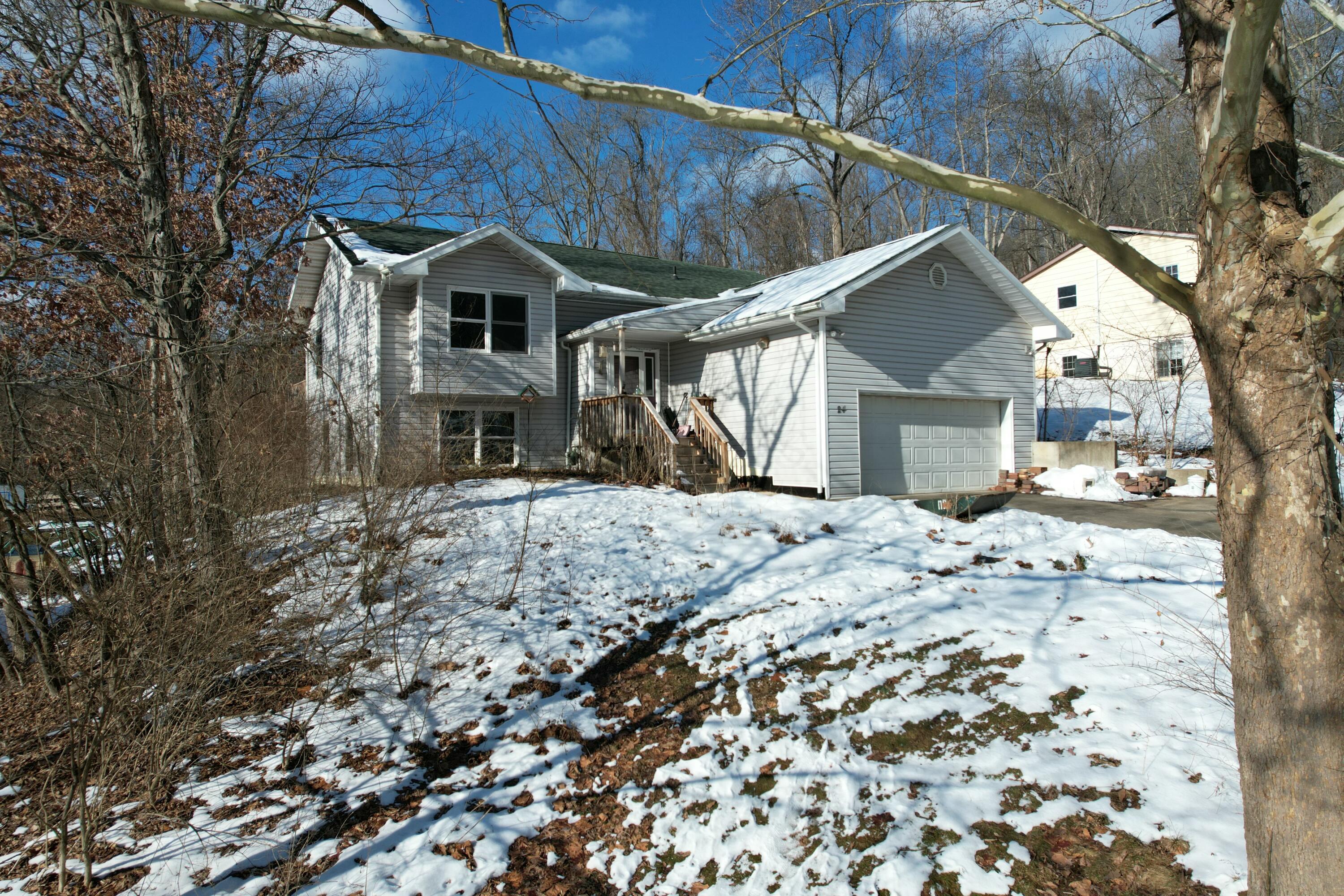 24 Farhills Drive, Athens, Ohio image 22