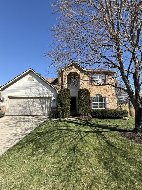 Photo of 8686 Kingsley Drive, Reynoldsburg, OH 43068 (MLS # 226007414)