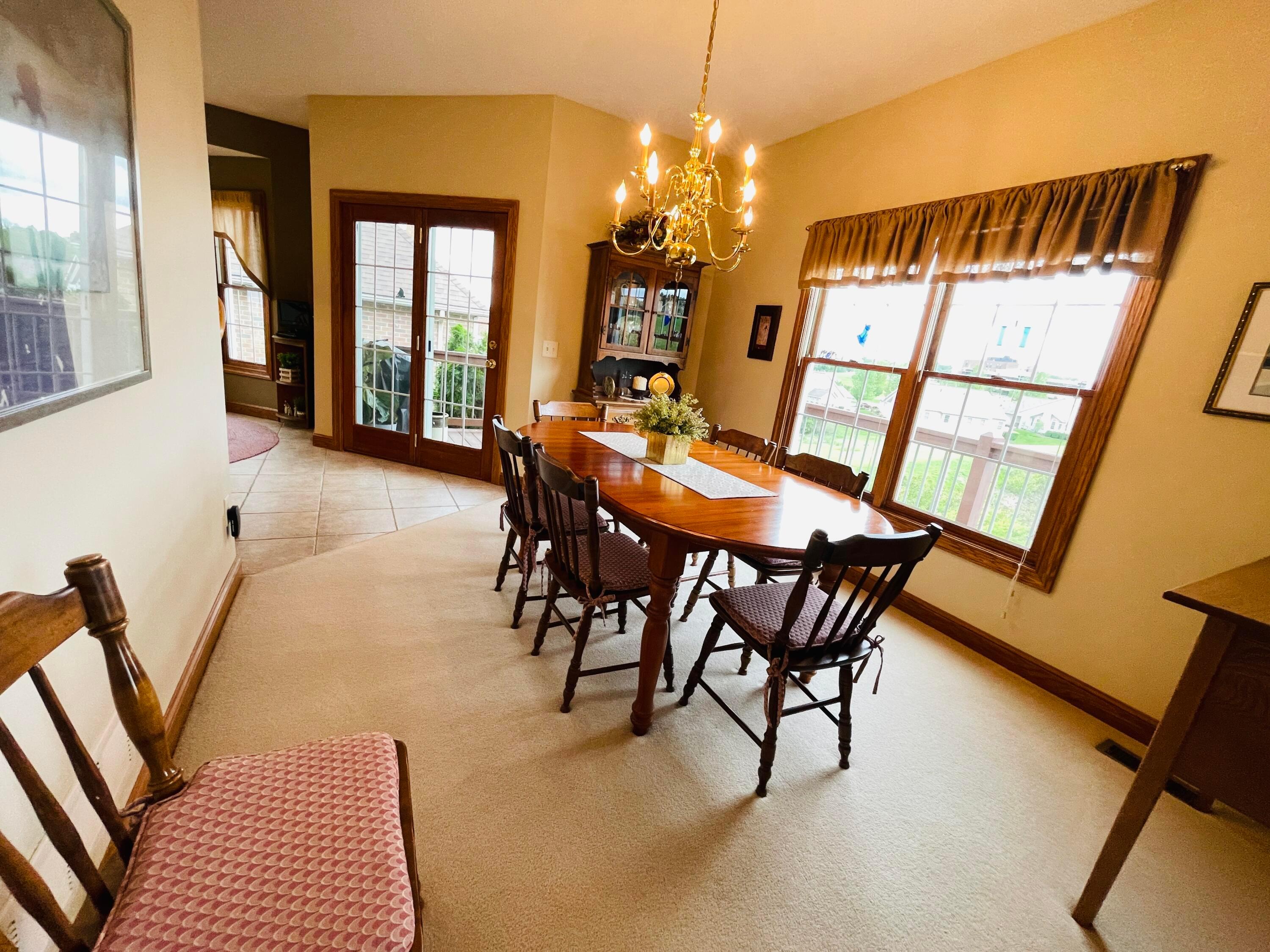 43 Mallard Pointe, Mount Vernon, Ohio image 19