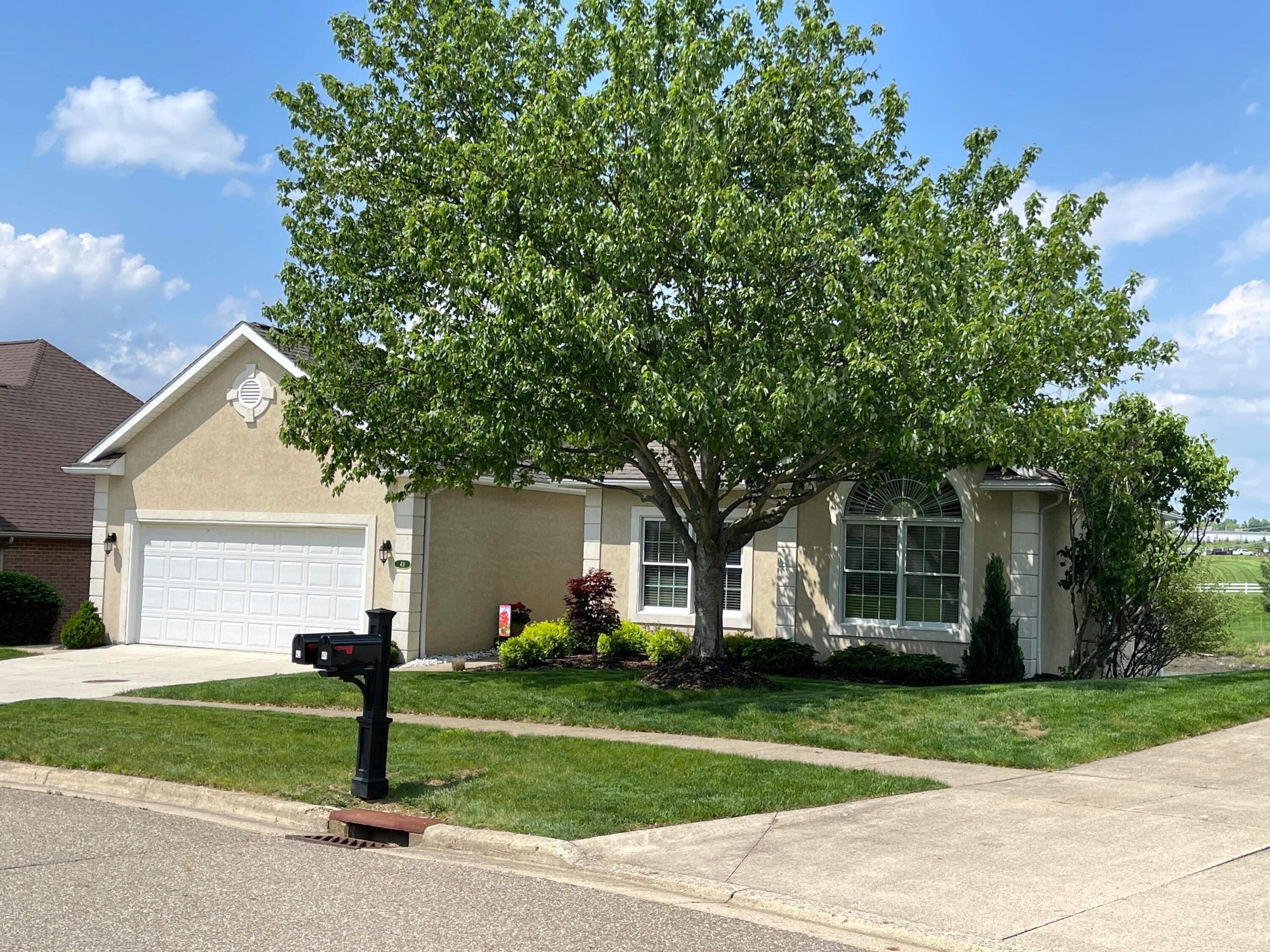 43 Mallard Pointe, Mount Vernon, Ohio image 40