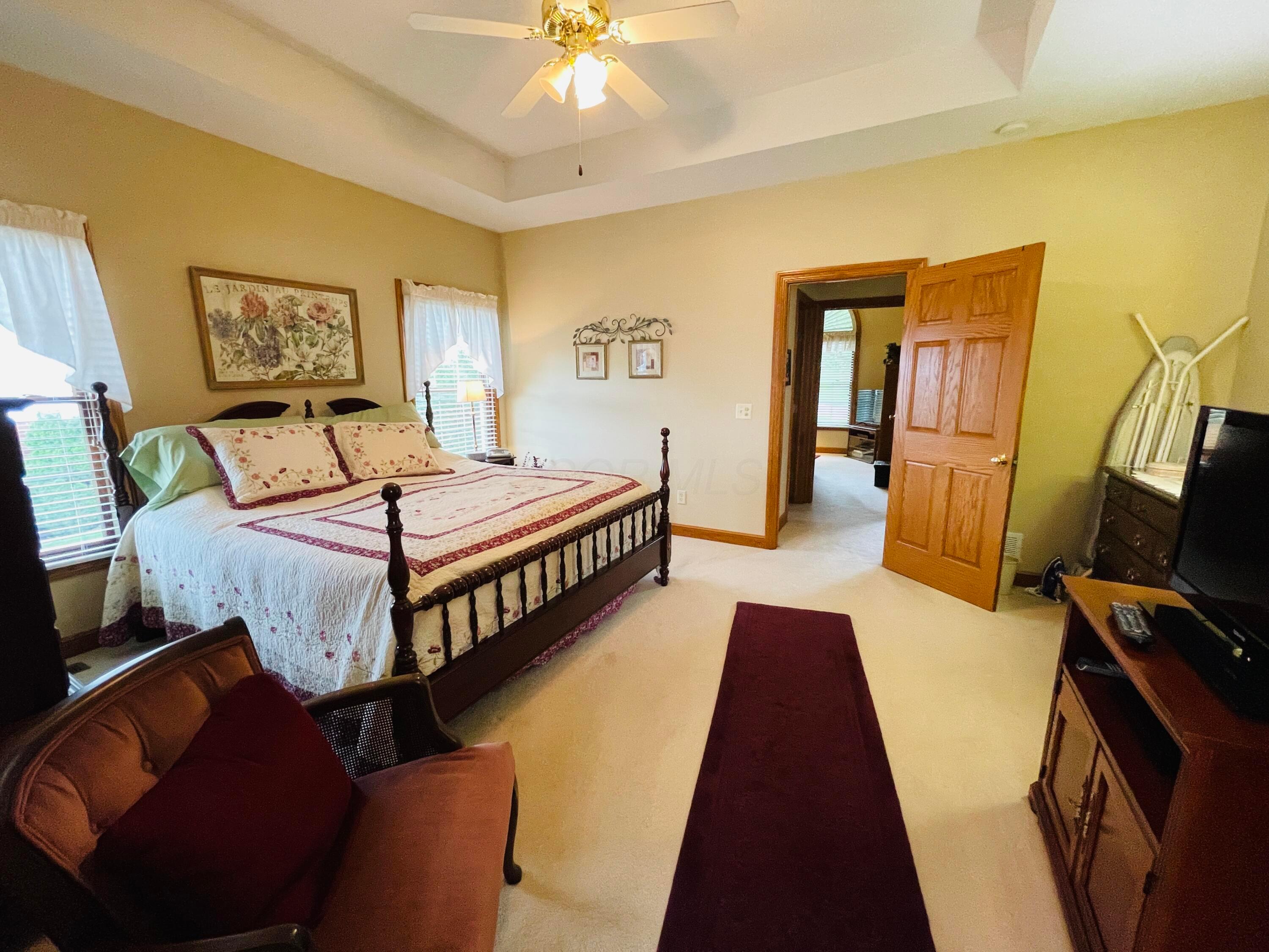 43 Mallard Pointe, Mount Vernon, Ohio image 30