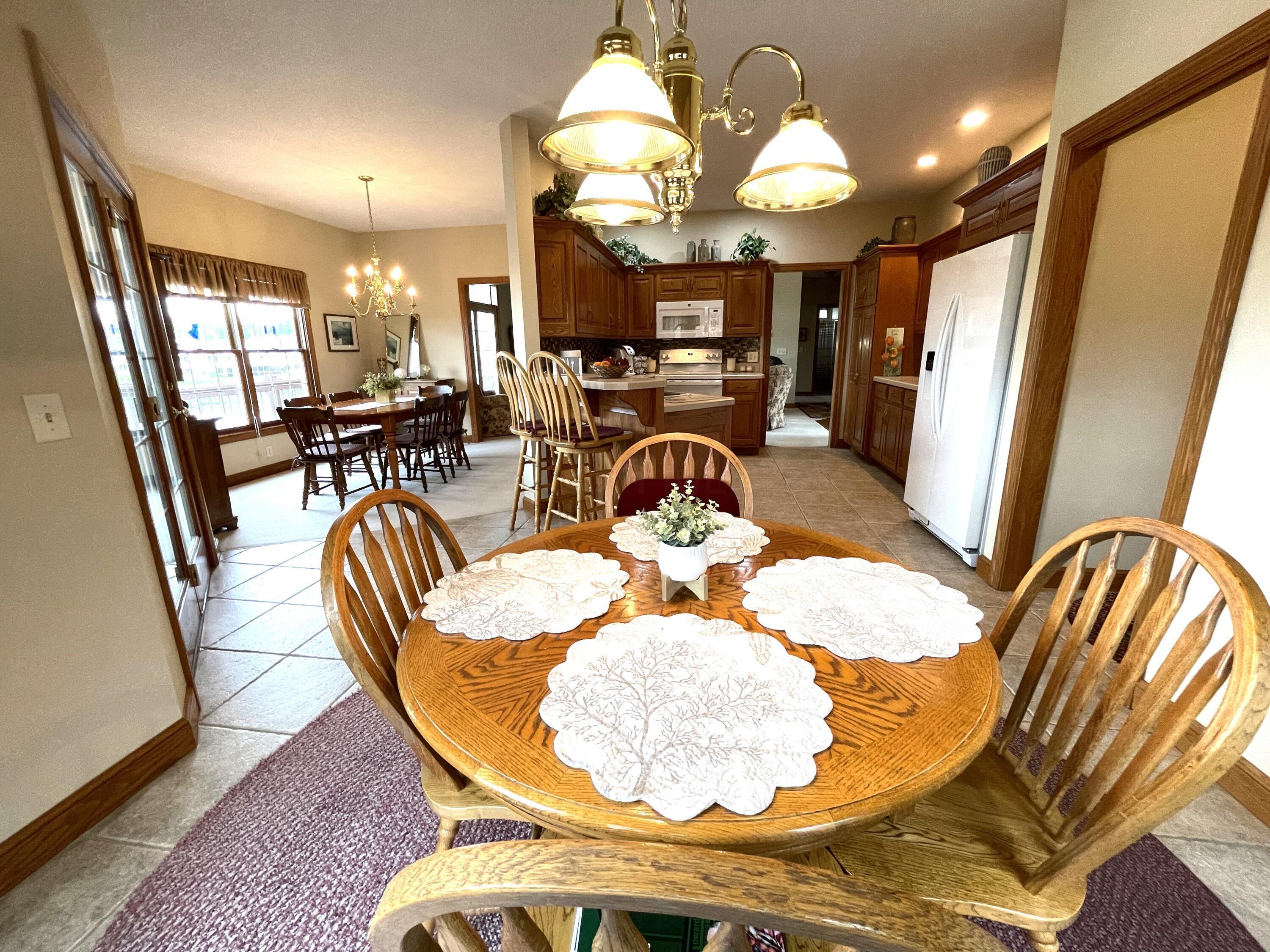 43 Mallard Pointe, Mount Vernon, Ohio image 16
