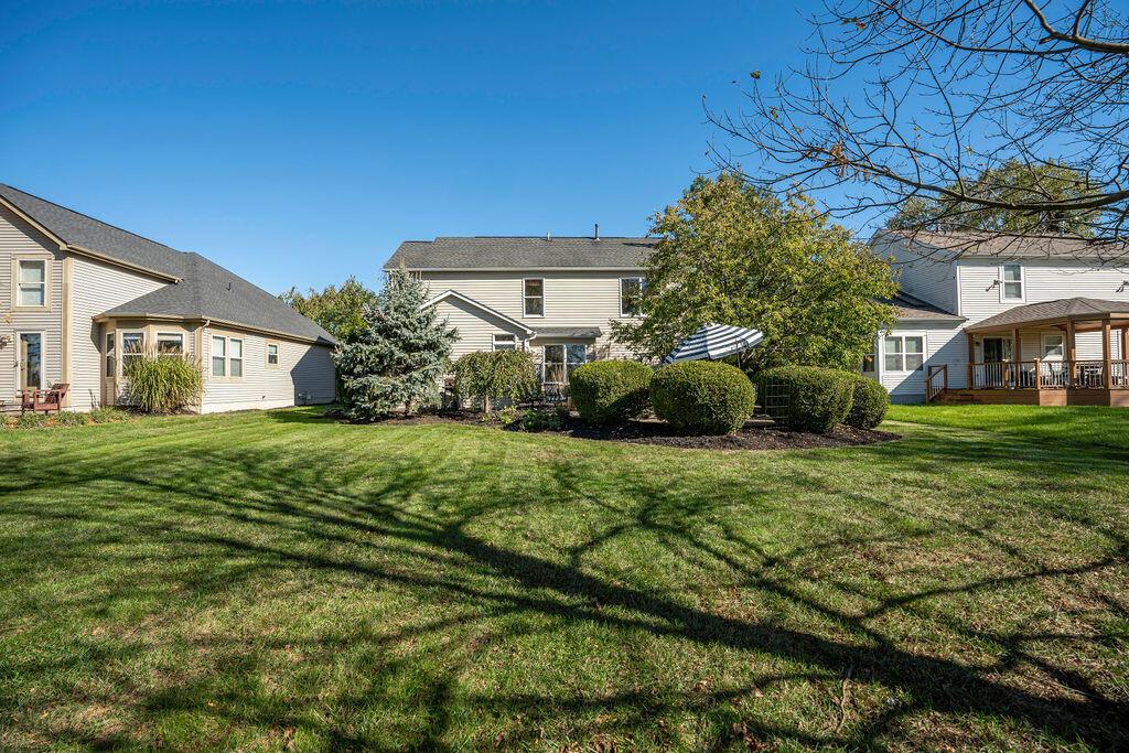 2940 Jericho Place, Delaware, Ohio image 4