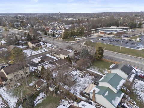 Tiny photo for 7680 Foxboro Lane, Columbus, OH 43235 (MLS # 225045909)