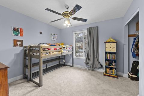 Tiny photo for 7680 Foxboro Lane, Columbus, OH 43235 (MLS # 225045909)