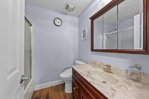 Tiny photo for 7680 Foxboro Lane, Columbus, OH 43235 (MLS # 225045909)