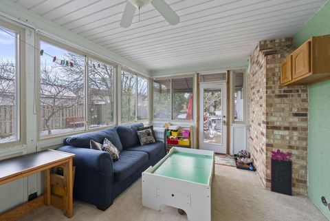 Tiny photo for 7680 Foxboro Lane, Columbus, OH 43235 (MLS # 225045909)