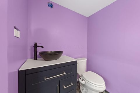 Tiny photo for 7680 Foxboro Lane, Columbus, OH 43235 (MLS # 225045909)