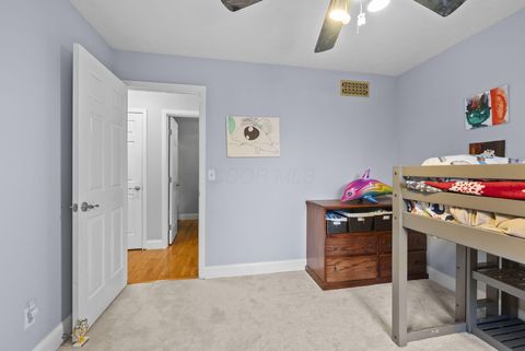 Tiny photo for 7680 Foxboro Lane, Columbus, OH 43235 (MLS # 225045909)