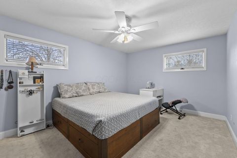 Tiny photo for 7680 Foxboro Lane, Columbus, OH 43235 (MLS # 225045909)