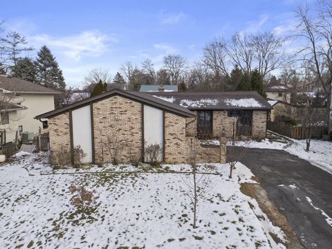 Tiny photo for 7680 Foxboro Lane, Columbus, OH 43235 (MLS # 225045909)