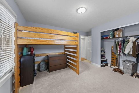 Tiny photo for 7680 Foxboro Lane, Columbus, OH 43235 (MLS # 225045909)