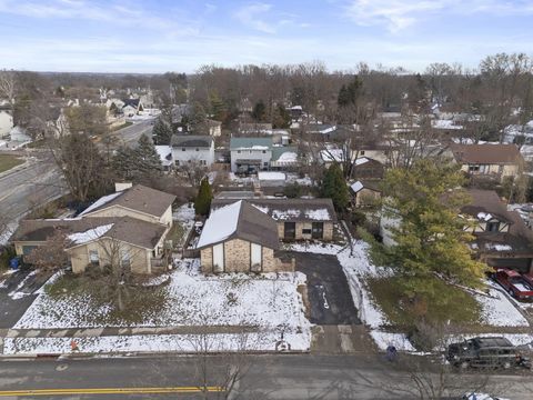 Tiny photo for 7680 Foxboro Lane, Columbus, OH 43235 (MLS # 225045909)