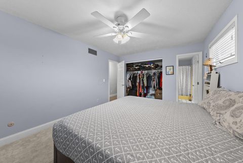 Tiny photo for 7680 Foxboro Lane, Columbus, OH 43235 (MLS # 225045909)