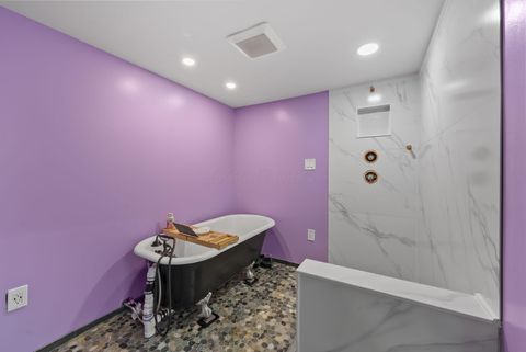 Tiny photo for 7680 Foxboro Lane, Columbus, OH 43235 (MLS # 225045909)