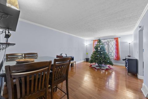 Tiny photo for 7680 Foxboro Lane, Columbus, OH 43235 (MLS # 225045909)