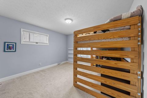 Tiny photo for 7680 Foxboro Lane, Columbus, OH 43235 (MLS # 225045909)